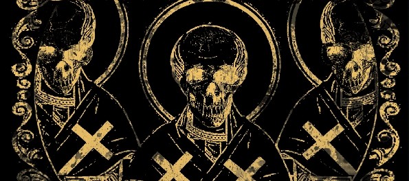 CANDLEMASS - Psalms for the Dead 08-06-2012