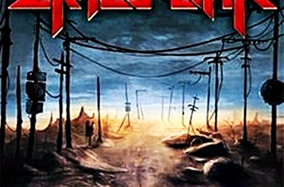 CRAZY LIXX - Riot Avenue 20-04-2012