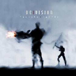 DE-VISION - Rockets & Swords 24-08-2012