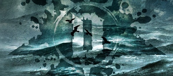 DERIDE - The Void 27-04-2012