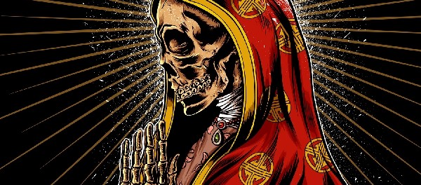 EKTOMORF - Black Flag 31-08-2012