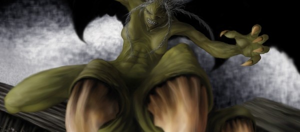 ELMSFIRE - Thieves Of The Sun 24-02-2012