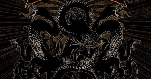 Evile 2011
