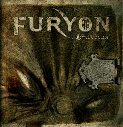 FURYON - Gravitas 23-03-2012