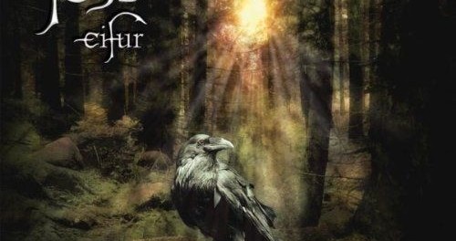 Fejd - Eifur