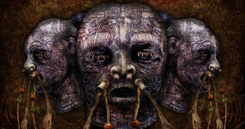 Ill Nino - Dead New World