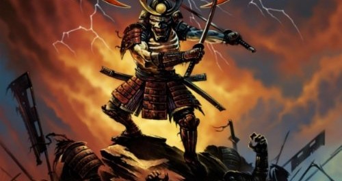 Katana 2011