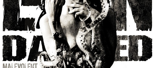 LEGION OF THE DAMNED - Malevolent Rapture - In Memory Of... 10-02-2012