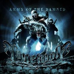 LONEWOLF - Army Of The Damned 30-03-2012