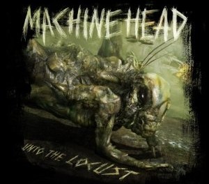 Machine Head 2011