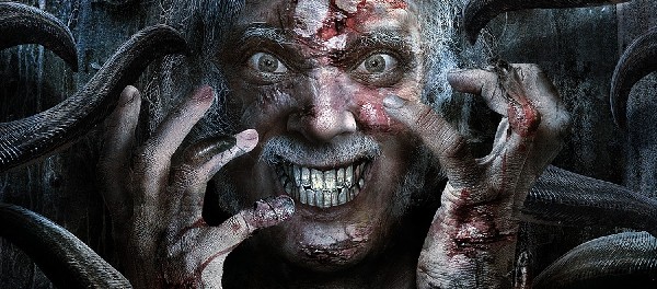 NECRONOMICON - Invictus 21-01-2012