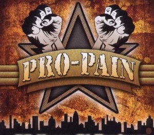 Pro Pain 2011