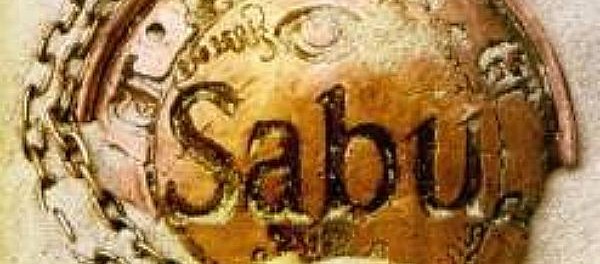 Sabu