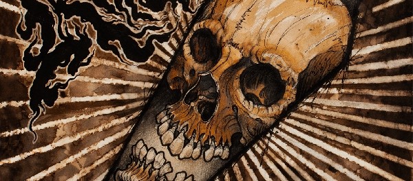 THE KANDIDATE - Facing the Imminent Prospect of Death 27-01-2012