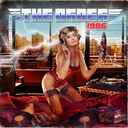 THE ORDER - 1986 22-07-2012