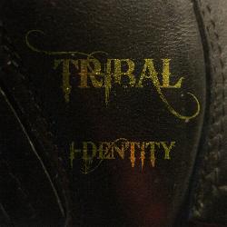 TRIBAL - I-Dentity 18-05-2012