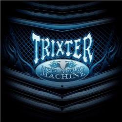TRIXTER - New Audio Machine 20-04-2012