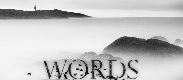 WORDS OF FAREWELL - Immersion 30-03-2012