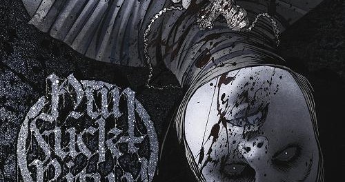 nunfuckritual - in bondage to the serpent 2011
